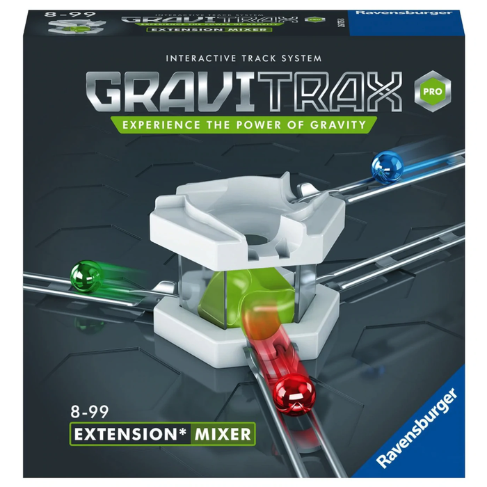 Ravensburger - GraviTrax PRO Mixer Extension