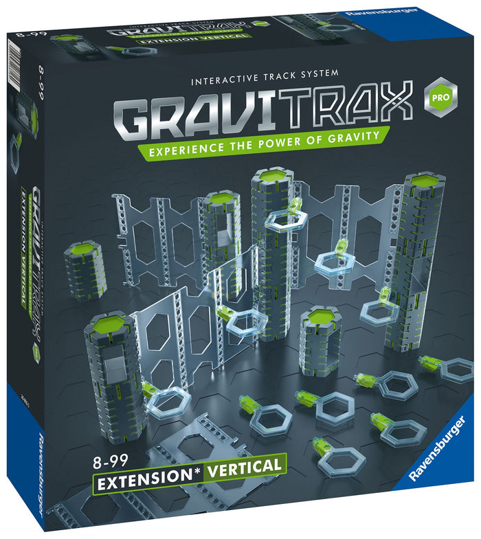 Ravensburger - GraviTrax PRO Vertical Extension