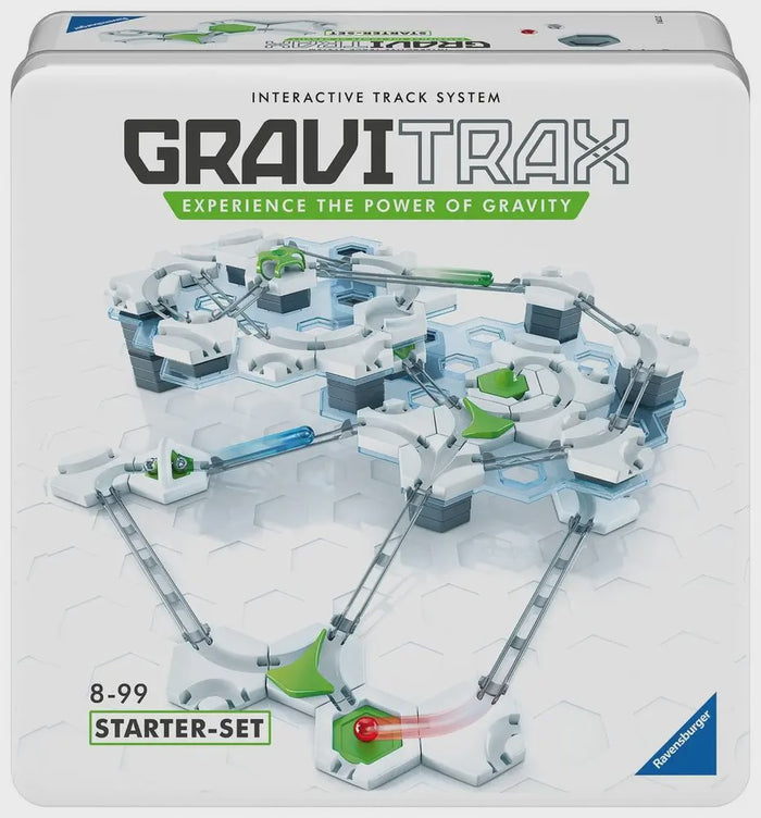 Gravitrax Starter set