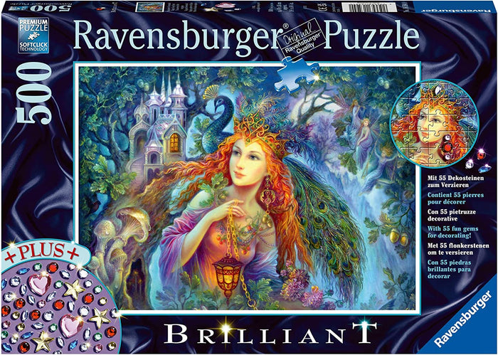 Ravensburger - Magic Fairy Dust (500pcs)