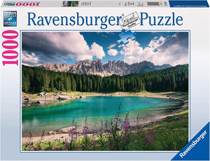 Ravensburger - The Dolomites (1000pcs)