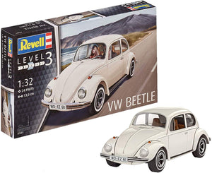 Revell - 1/32 VW Beetle