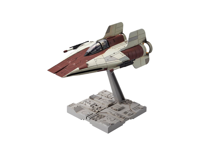 Revell/Bandai - 1/72 A-Wing Starfighter