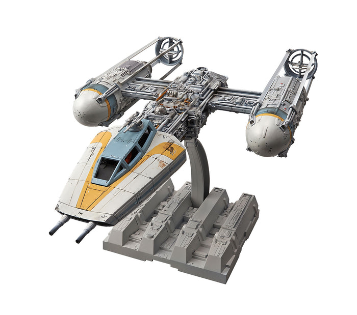Revell/Bandai - 1/72 Y-Wing Starfighter
