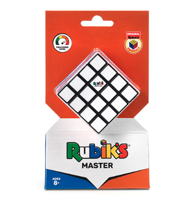 Rubiks Cube 4x4