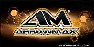 Arrowmax - Rubber Pit Mat