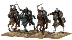 Gripping Beast - Milites Christi Mounted Brothers (Hearthguard)
