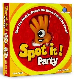 Spot it! - Party
