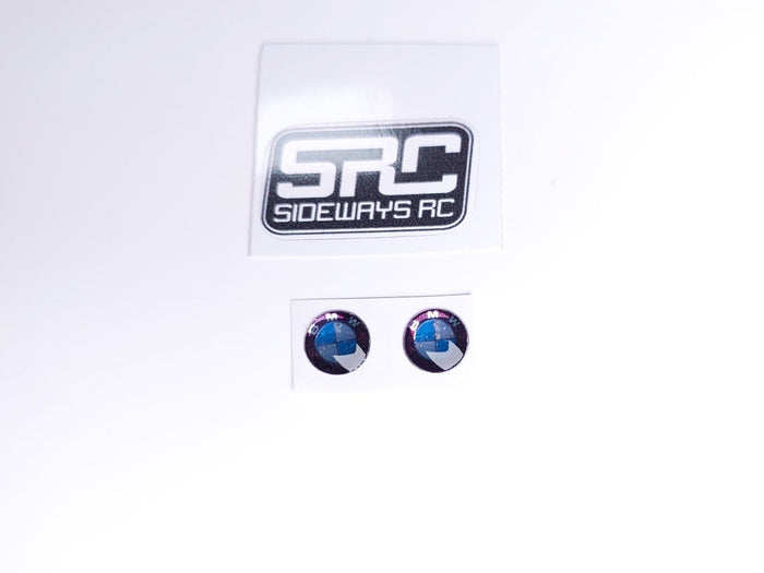 SRC - Badges - BMW (2)