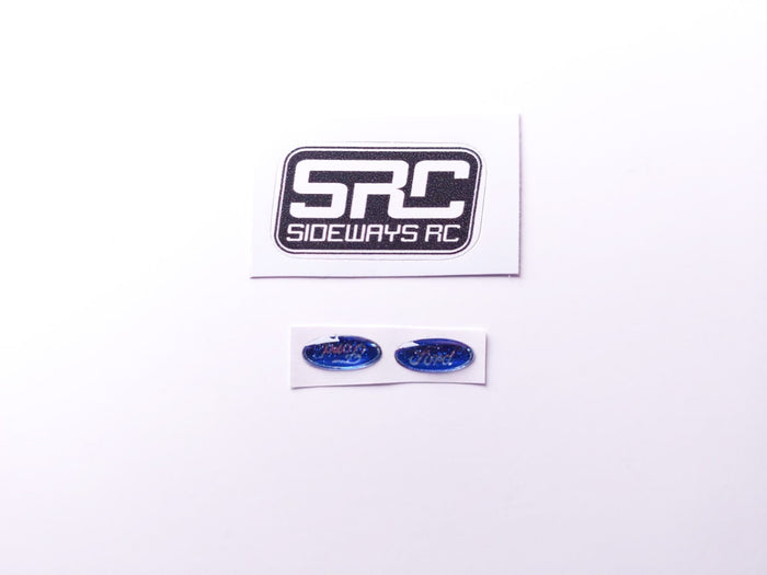 SRC - Badges - Ford (2)