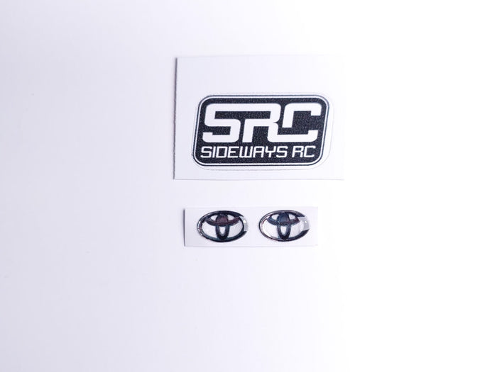 SRC - Badges - Toyota (2)