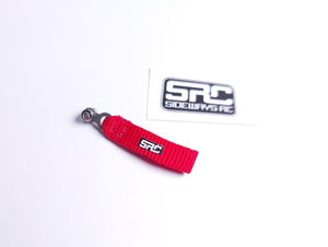 SRC - Bolt On Sling - Red