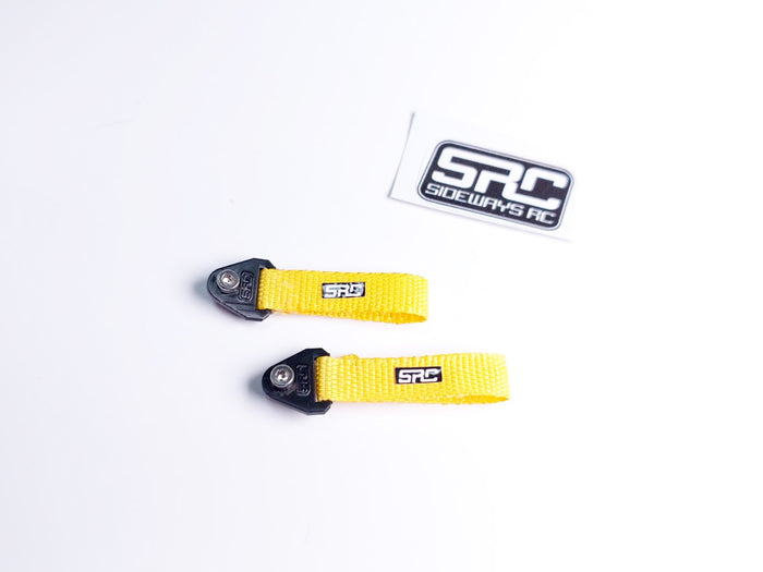 SRC - Bolt on Sling V2 (Yellow) (2)