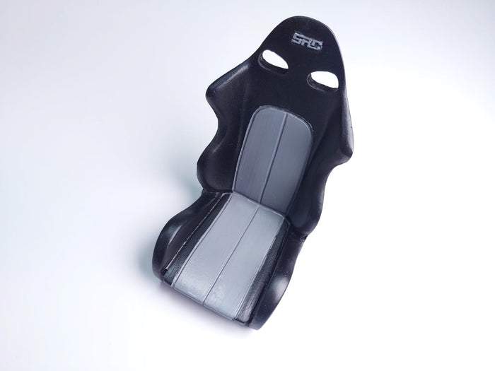 SRC - Bucket Seat V2 (Black) (1)