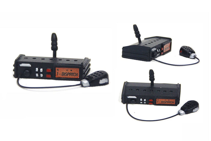 SRC - CB Radio (1)