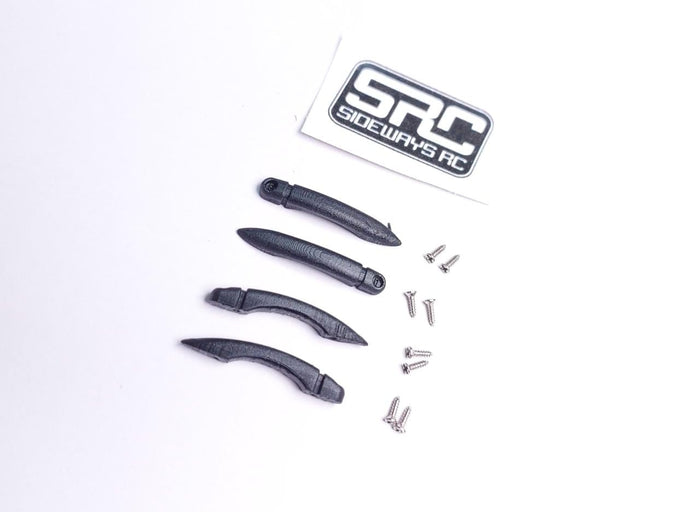 SRC - Door Handle 4