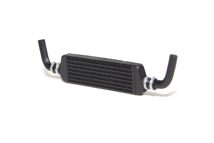 SRC - Full Intercooler v2 (Black)