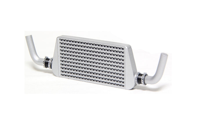 SRC - Full Intercooler v2 (Silver)