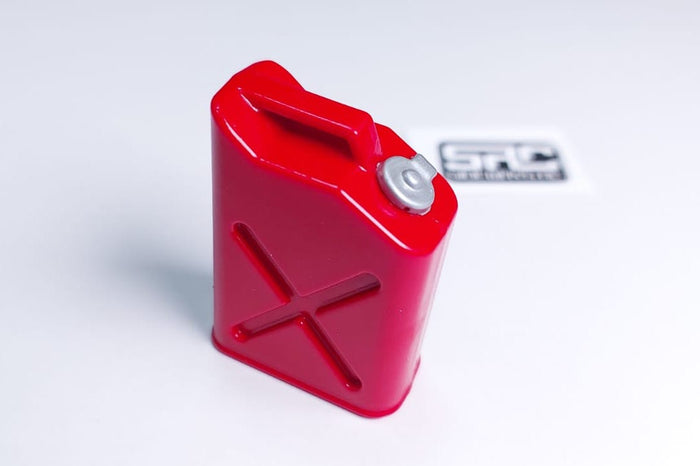 SRC - Jerry Can - Red (1)