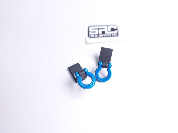 SRC - Racehook V1 - Blue