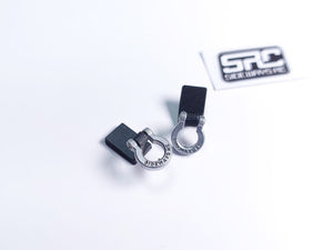 SRC - Racehook v1 - Silver