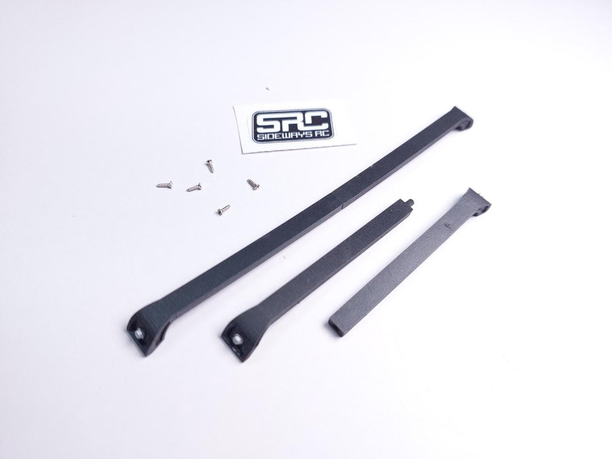 SRC - Roof Rails – Jix Hobbies