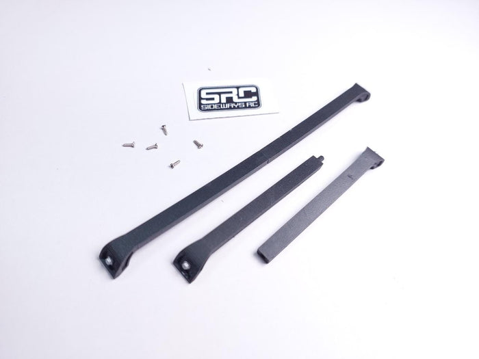 SRC - Roof Rails