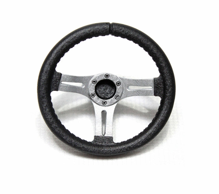 SRC - Steering Wheel v2