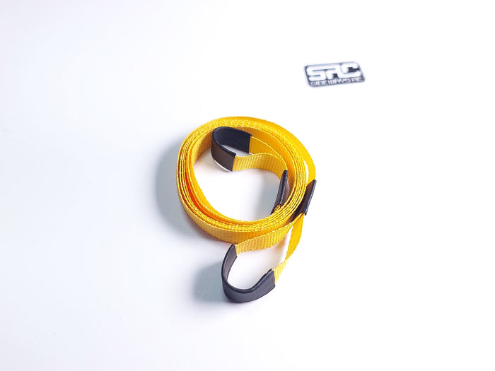 SRC - Tow Sling - Yellow