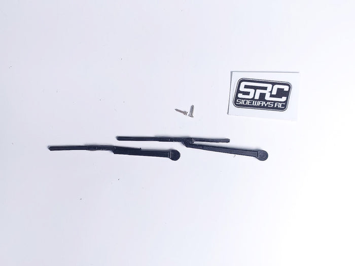 SRC - Windscreen Wipers