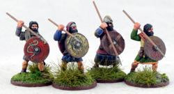 Gripping Beast - Scots Thanes (Hearthguard)