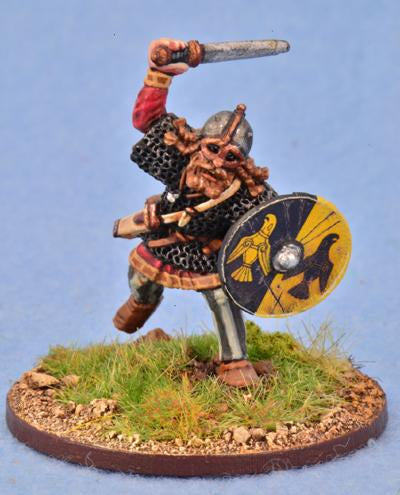 Gripping Beast - Viking Warlord a