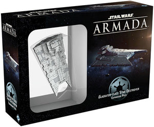 Star Wars Armada: Gladiator-Class Star Destroyer