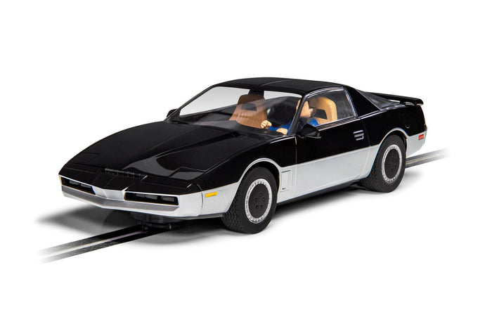 Scalextric - C4296 - Knight Rider - K.A.R.R.