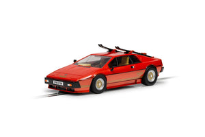 Scalextric - (C4301) James Bond Lotus Esprit Turbo - 'For Your Eyes Only'