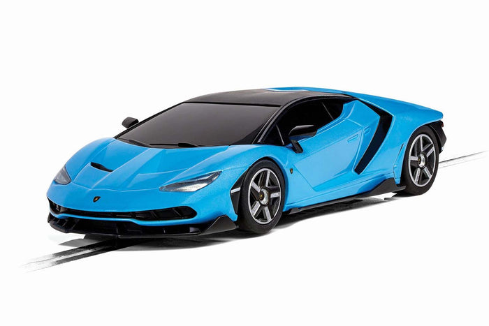 Scalextric - C4312 Lamborghini Centenario - Blue