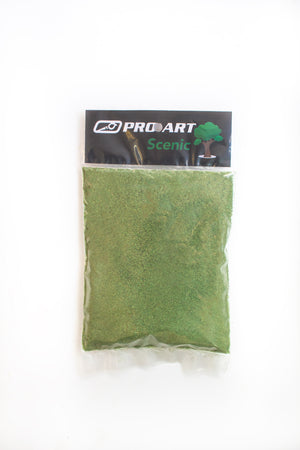 PRO-ART - MP6900  Scatter Light Green Extra Fine