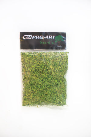 PRO-ART - MP7703  Scatter Spruce Green Course