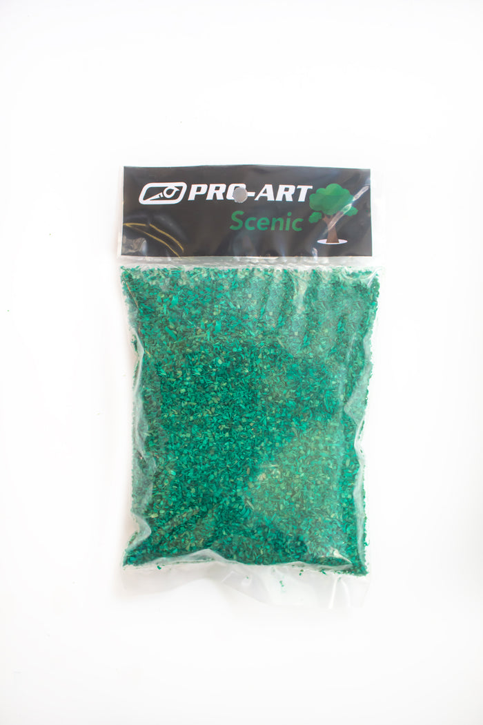 PRO-ART - MP7701 Scatter Dark Green Medium