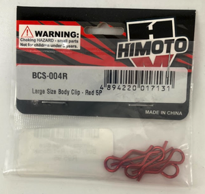 Himoto parts sales
