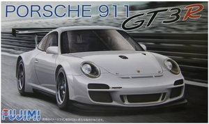 Fujimi - 1/24 Porsche 911 GT3R