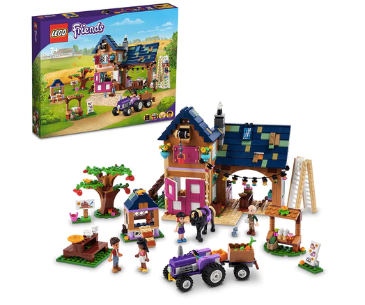 LEGO - Organic Farm (41721)