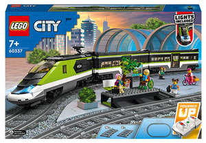 LEGO - Express Passenger Train (60337)