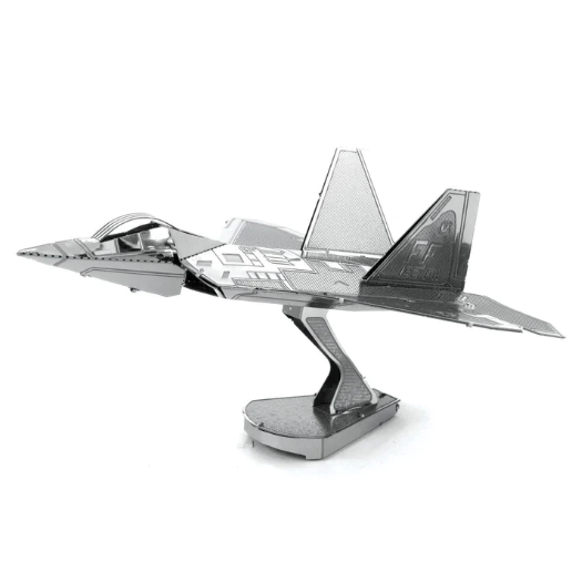 Metal Earth - F-22 Raptor