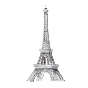 Metal Earth - Eiffel Tower (Iconix)