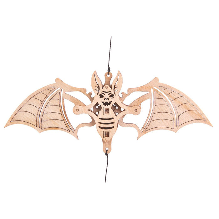 Wood Trick -  Bat