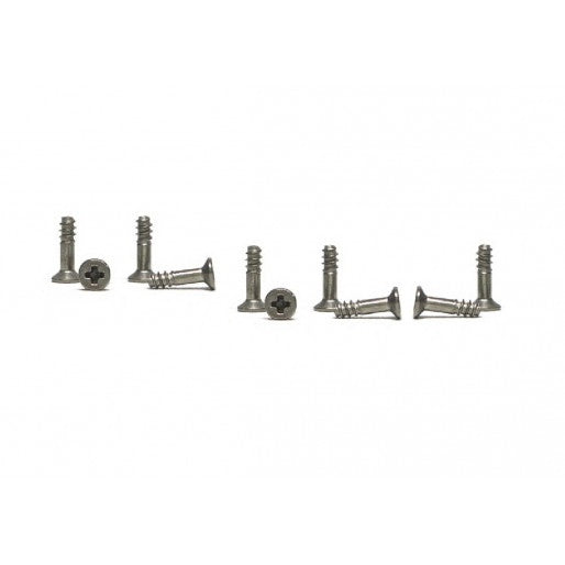 Slot.It - Body Fixing Screws (10pcs)(CH120)