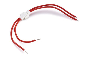 Slot.It - Cable w/ Connector for Motors (SP45) (3pcs)