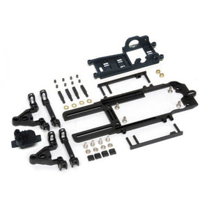Slot.It - Sidewinder HRS2 Chassis Starter Kit (CH33B)