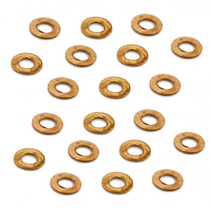 Slot.It - Washers for M2 Screws (20pcs)(CH122)